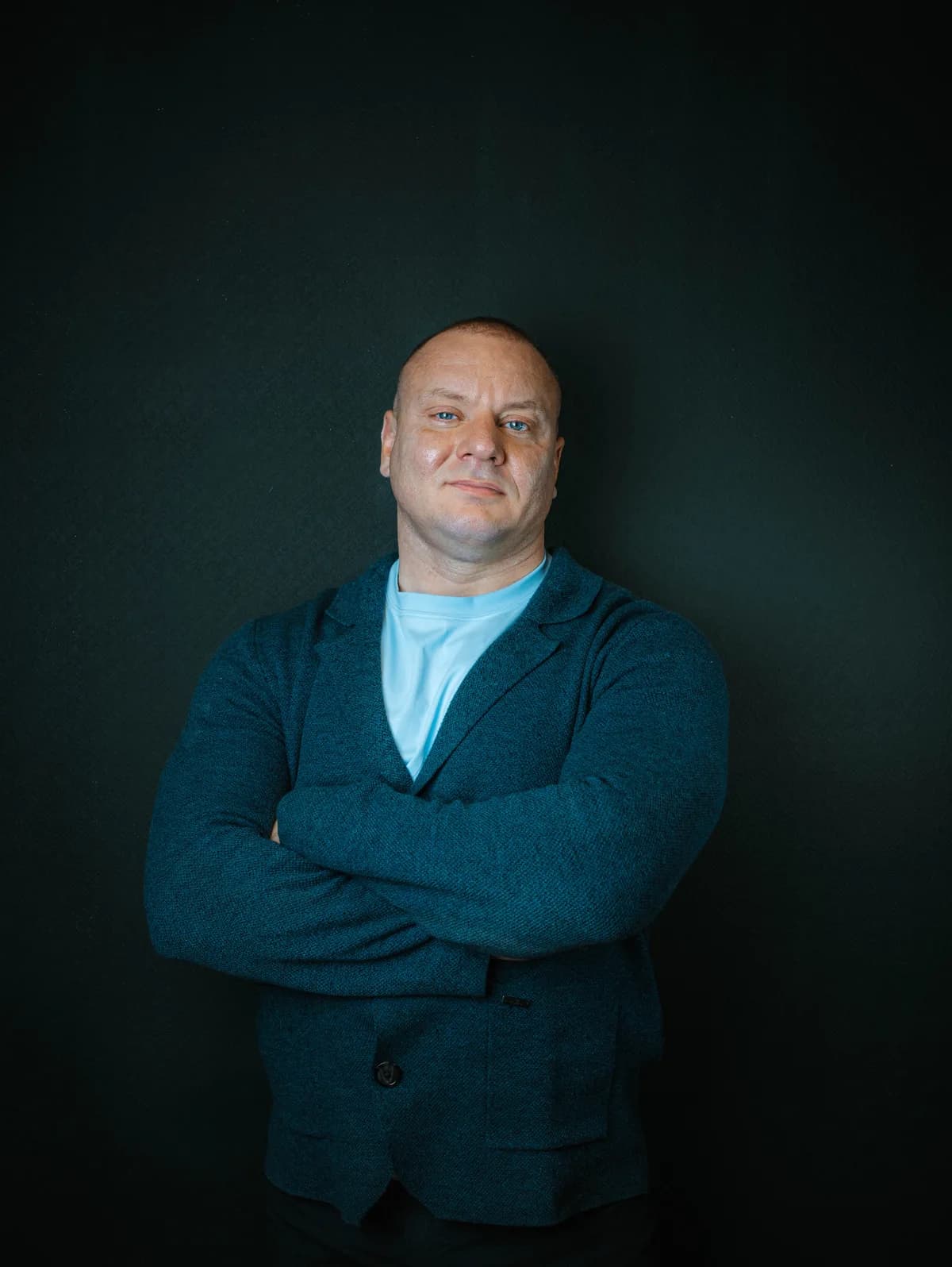 Лесь Иван Владимирович