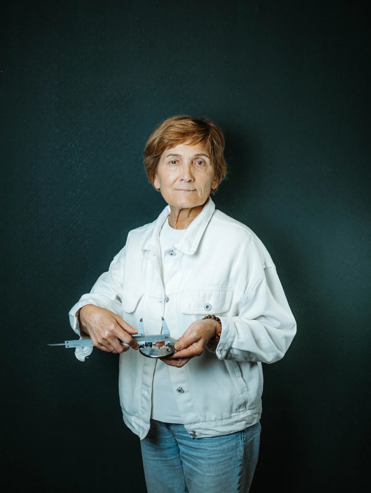 Воронина Татьяна Германовна