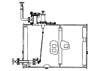 Резервуары для хранения нефтепродуктов типа РГС