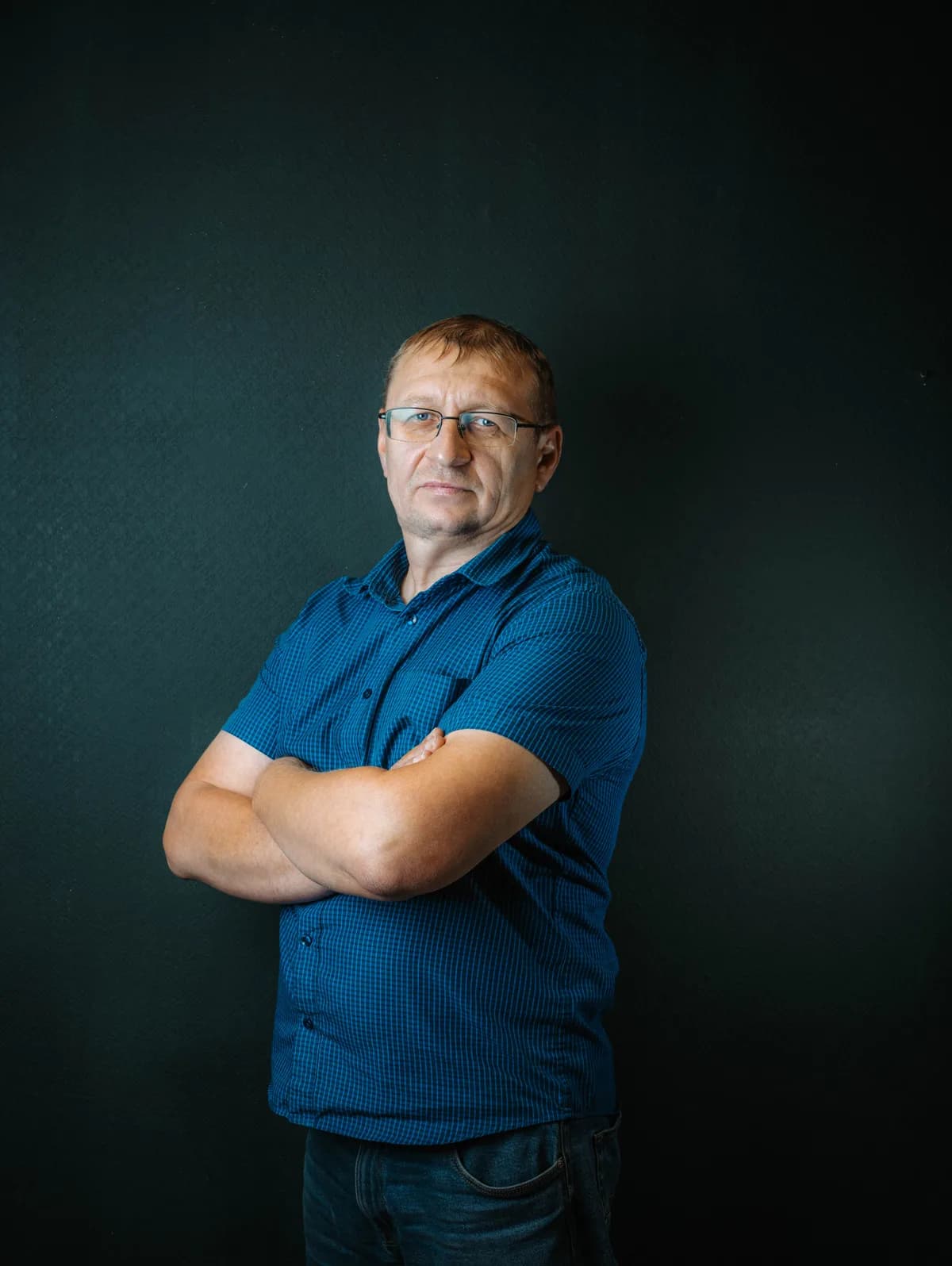 Балчугов Алексей Анатольевич