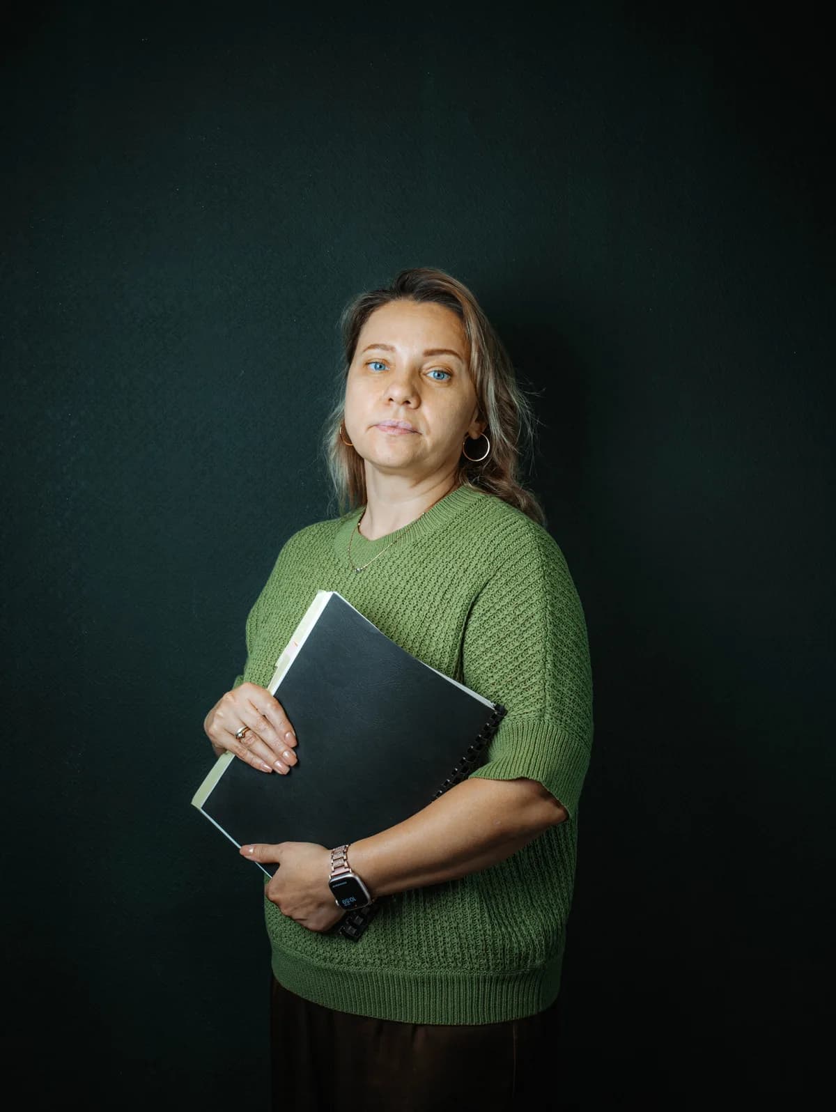 Каменских Ольга Александровна
