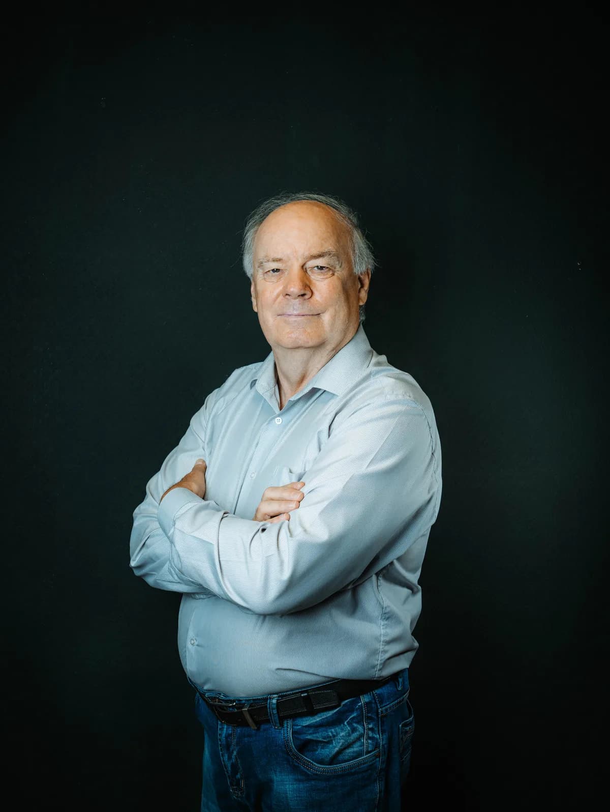 Кульпин Виктор Александрович