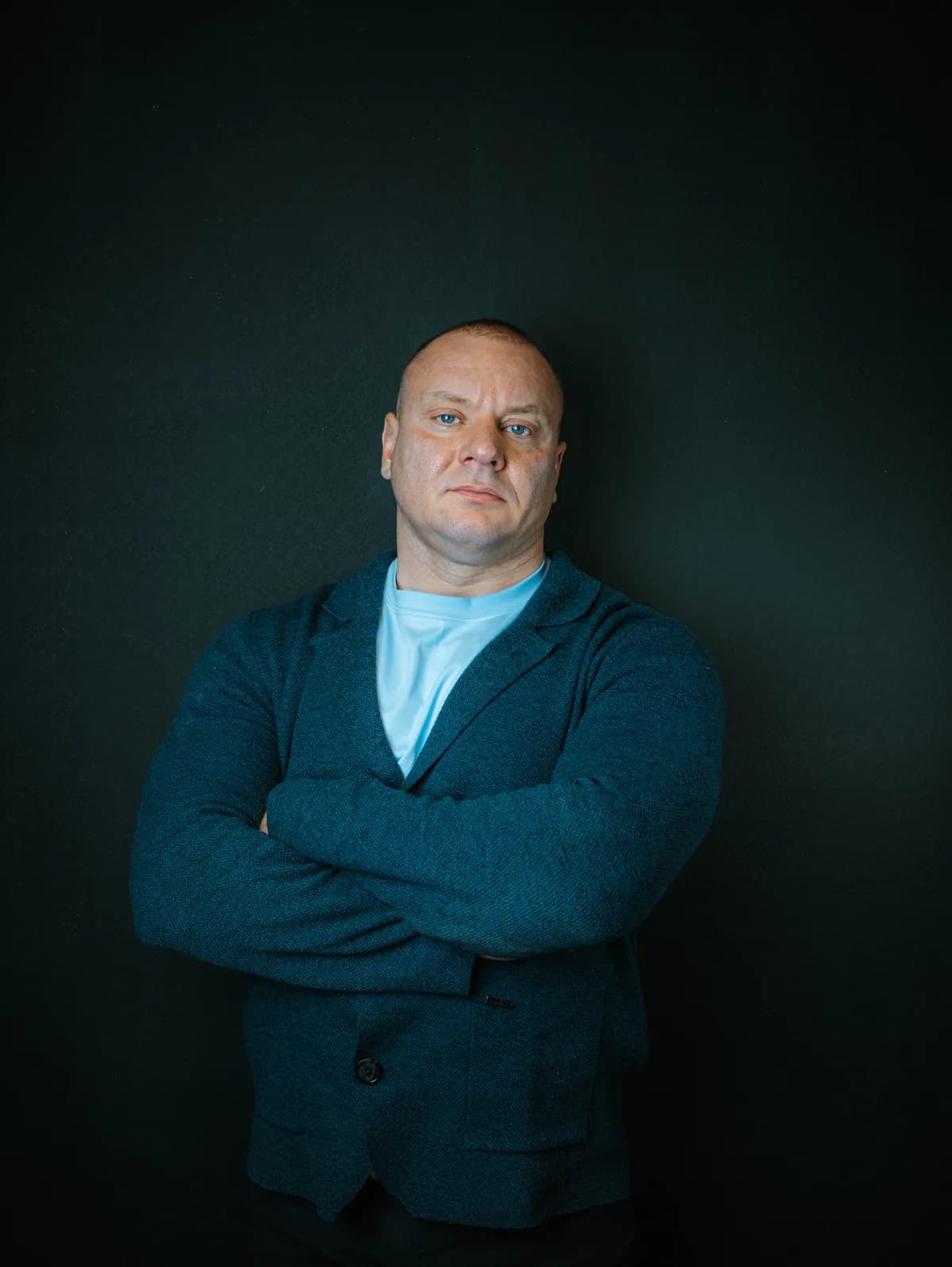 Лесь Иван Владимирович